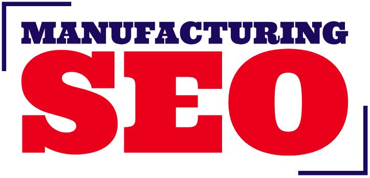Manufacturing SEO
