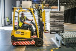 Manufacturing seo