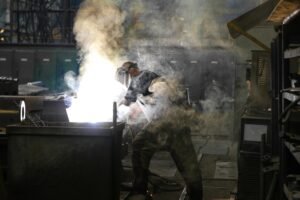 Manufacturing seo