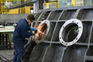 Manufacturing seo