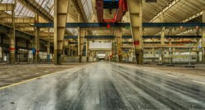 Manufacturing seo