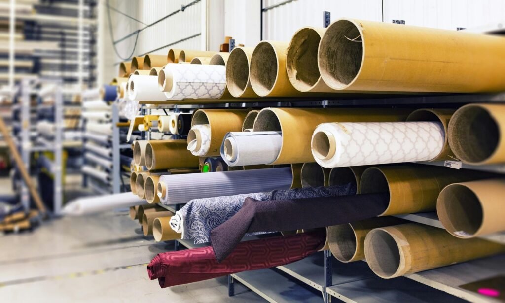 Manufacturing seo