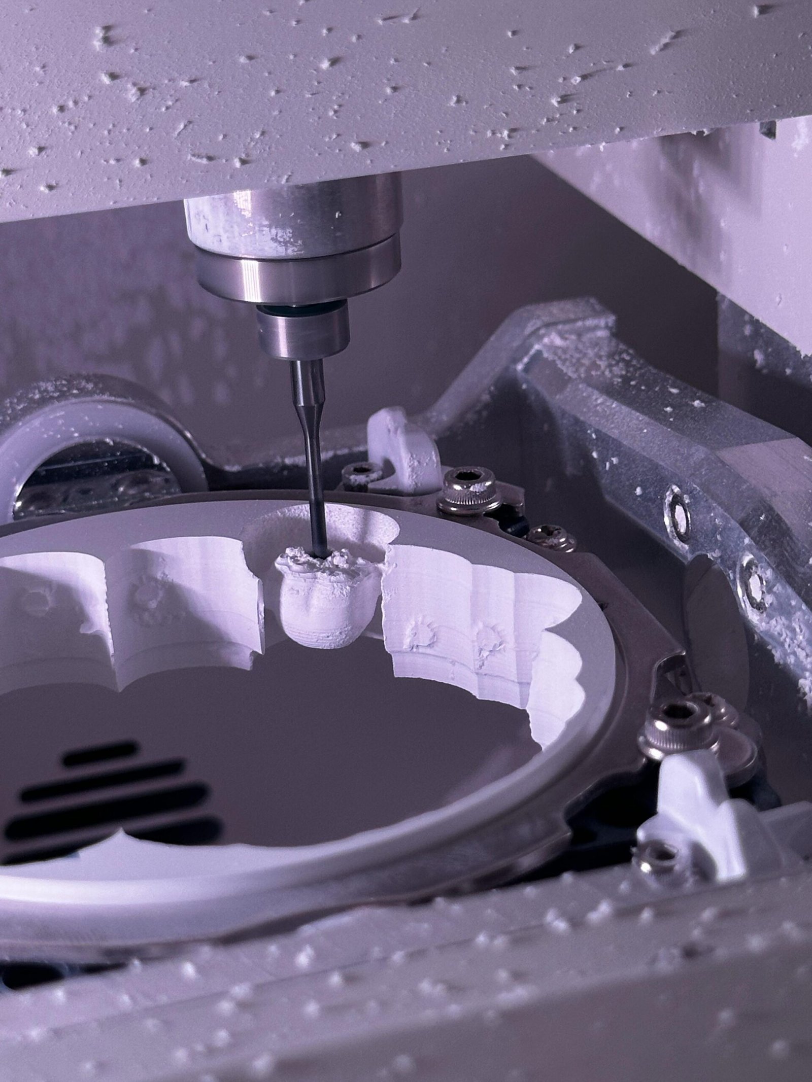 Manufacturing seo